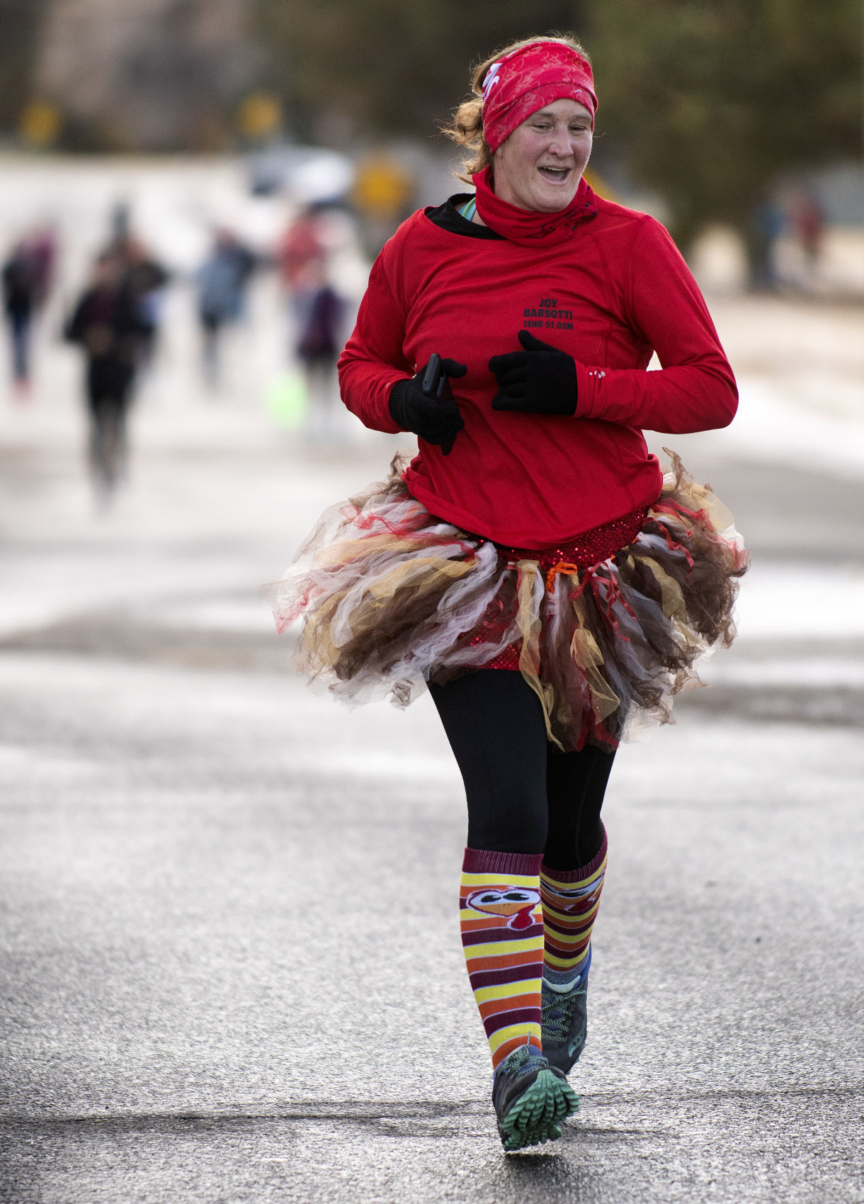 CSI 2019 Turkey Trot